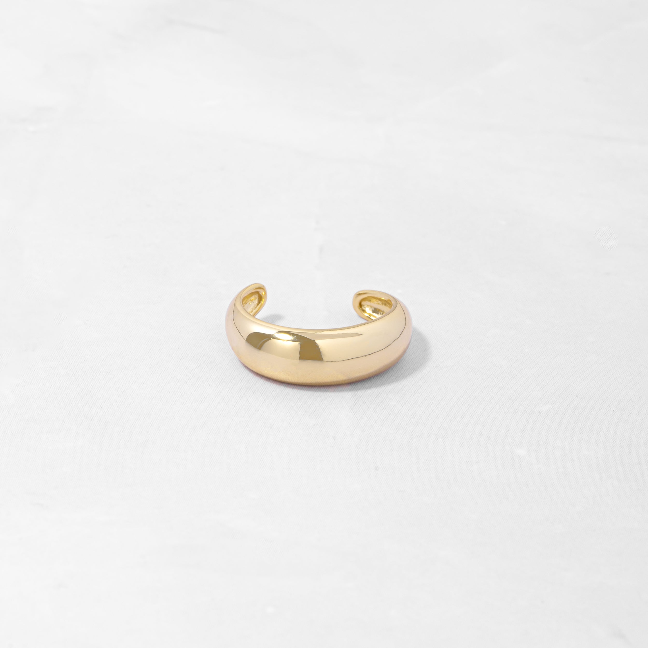 Ear Cuff Stud Earrings